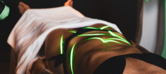 Kliniek de Nederlanden Amsterdam afvallen laserbehandeling blijvende oplossing vetvermindering gezond afvallen